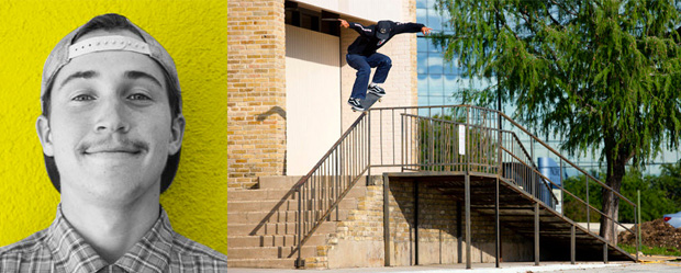 Quiénes-compíten-en-el-King-Of-The-Road-2015--Elijah-Berle