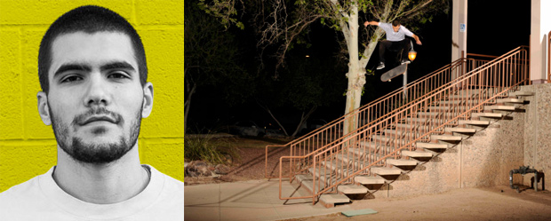 Quiénes-compíten-en-el-King-Of-The-Road-2015--mike-davis