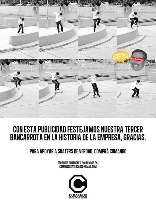 el-skate-es-para-giles-publicidad-comando-skateboards