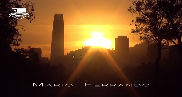 melancefilms-mario-ferrando