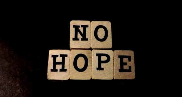 nohope-video