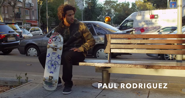 ‘We-Are-Blood’-Exclusive-Clip--Tiago-Lemos-y-Paul-Rodriguez-acerca-de-Barcelona