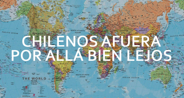 Chilenos-afuera,-por-allá-bien-lejos