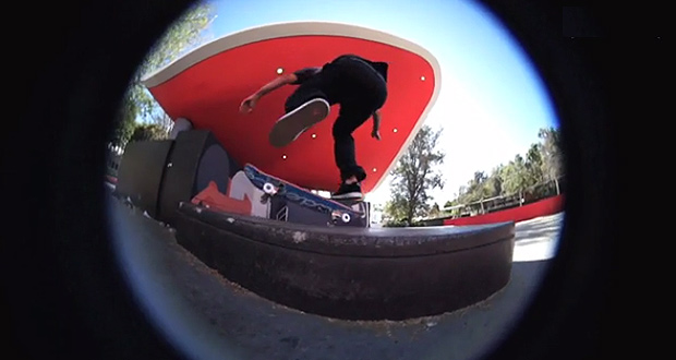 Clase-y-Pop-con-Kelly-Hart-en-Central-Video