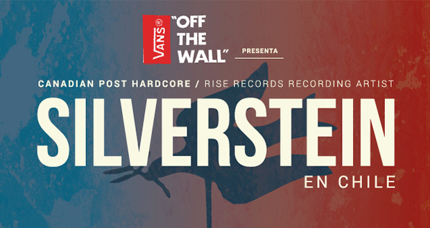 Gana-entradas-para-Silverstein-en-Chile