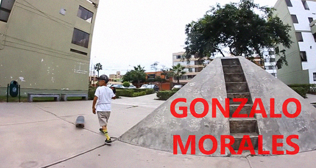 Gonzalo-Morales---Disfrutando-el-Skate-#3---Skateboarding-Peruano