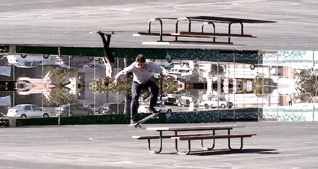 LEVEL-From-Joe-Pease