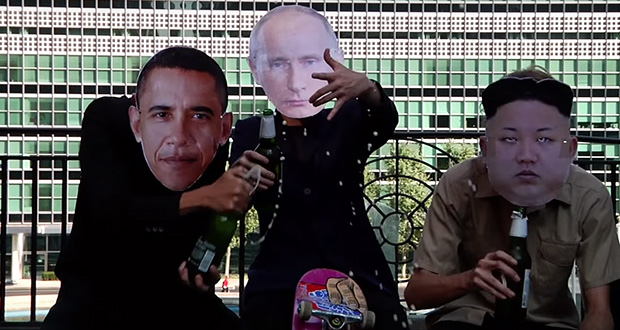 Obama,-Putin-y-Jong-un-Patinando-por-la-paz-mundial---Jenkem