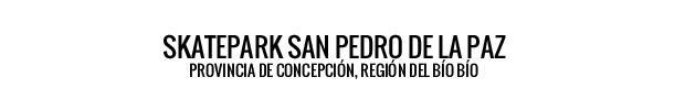 SKATEPARKSANPEDRODELAPAZ