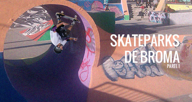 SKATEPARKSDEBROMAPARTE1