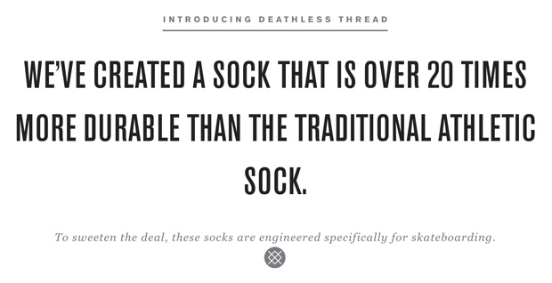 Stance-Deathless-Thread