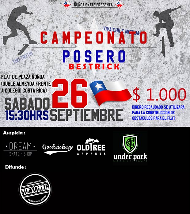 campeonato-ñuñoa