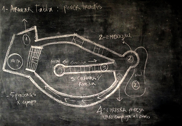 gincana-circuito