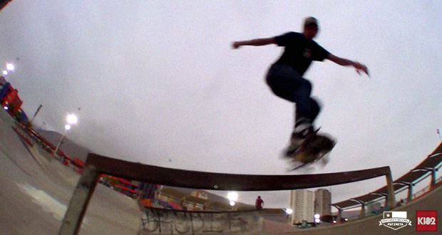 kacass182--Corto-Invierno-SP-Iquique-2015