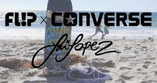 louielopezconverseflip