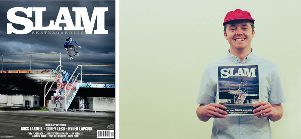 lowslammag