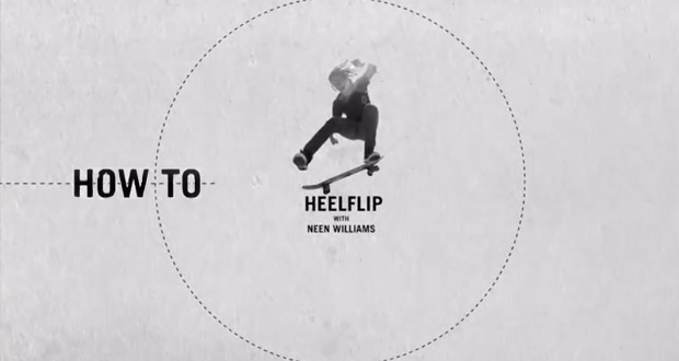 neenhowtoheelflip