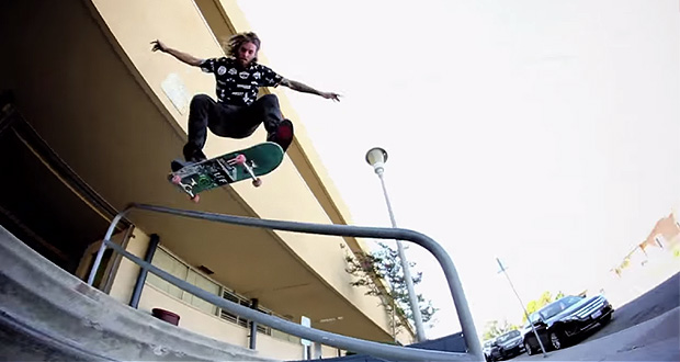 sk8mafia-monthly