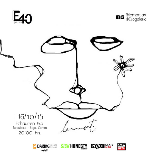 EXPO-LEMORT-E40