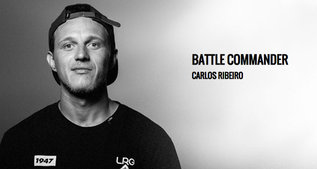 El-increíble-Battle-Commander-de-Carlos-Ribeiro