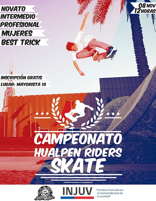 campeonato-hualpenriders