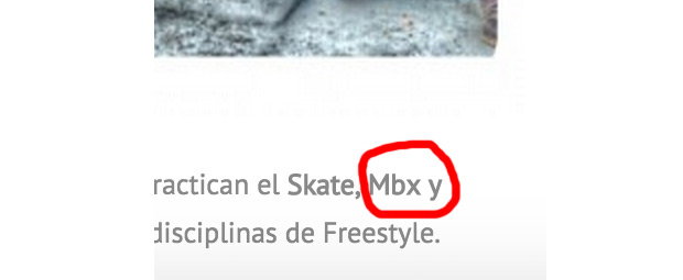 mbx