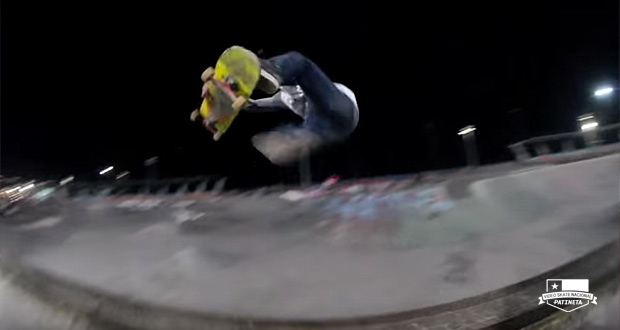 ratsaladskateparkiquique