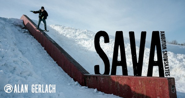 Ambition-Snowskate-SAVA