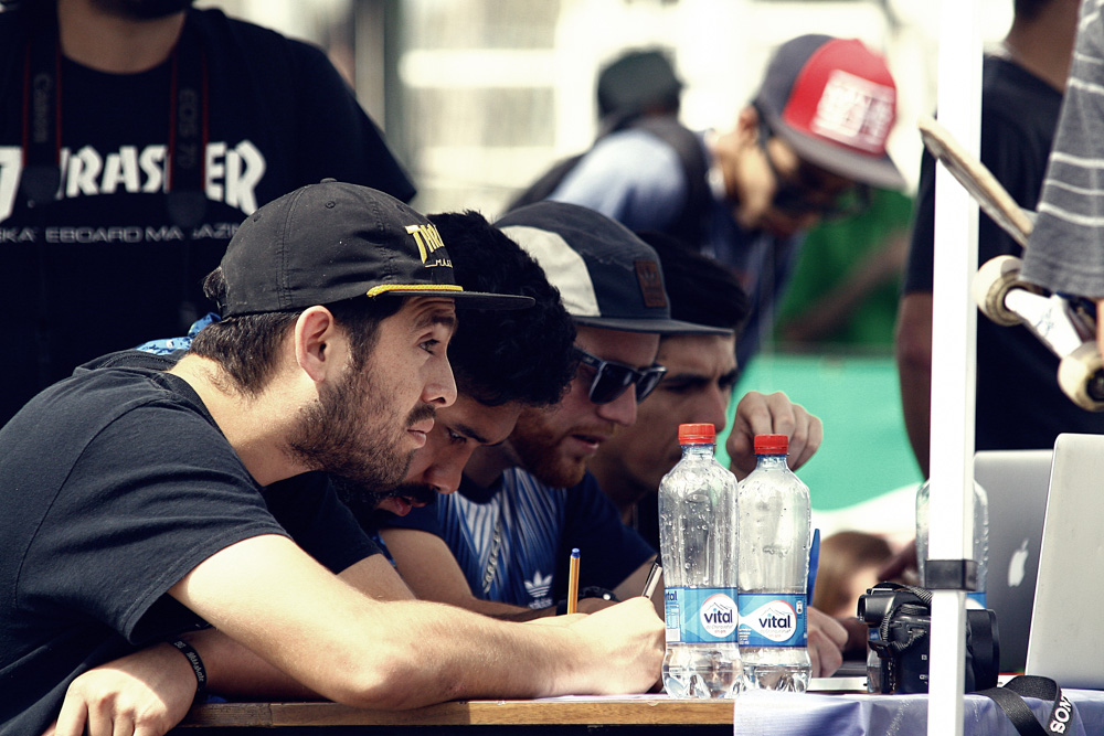 Campeonato puente skate-13