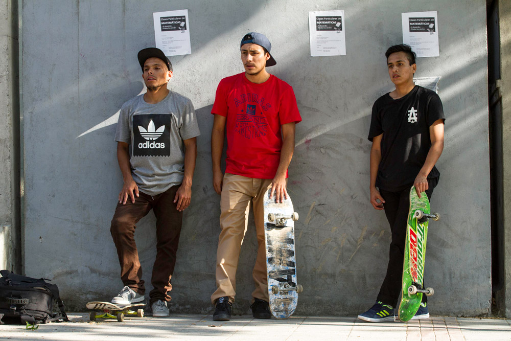 Castro,-Castañon-y-morales,-rude-guys