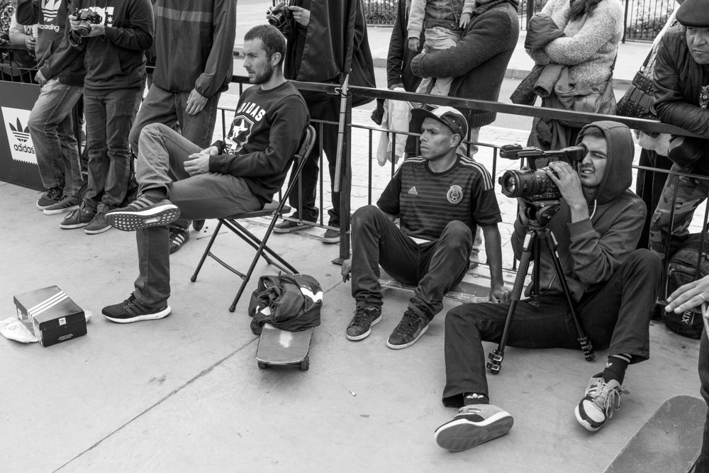 Crew Filming-2