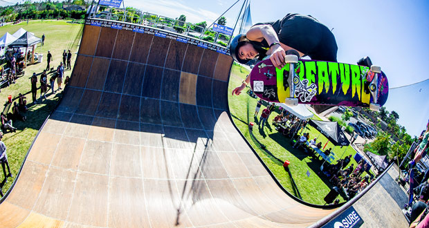 _Exposure-2015--Campeonato-Femenino---video