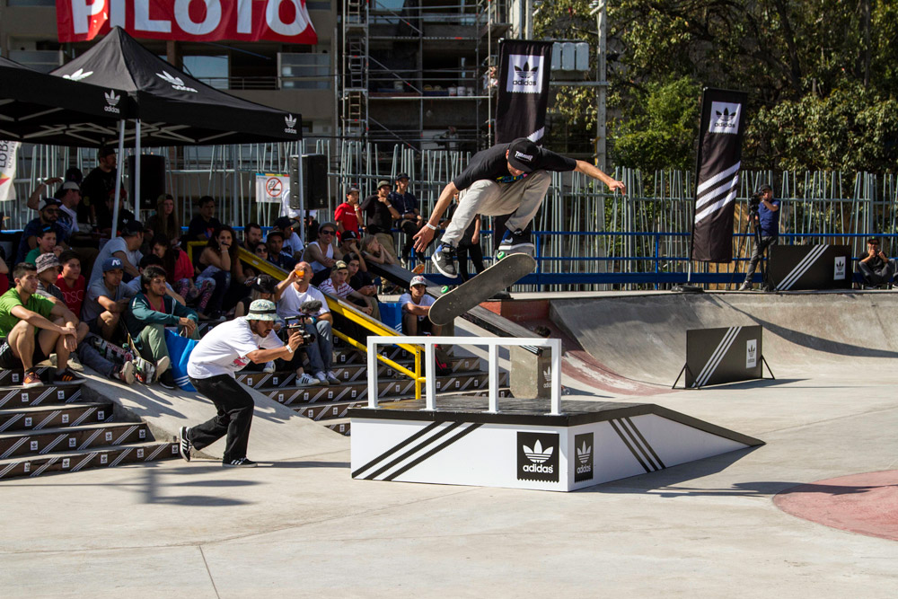 Flip-360