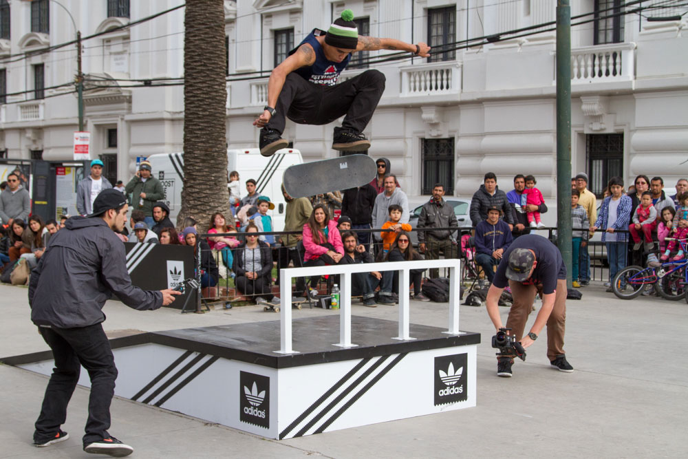 Flip Fs, Deric Bruno-2