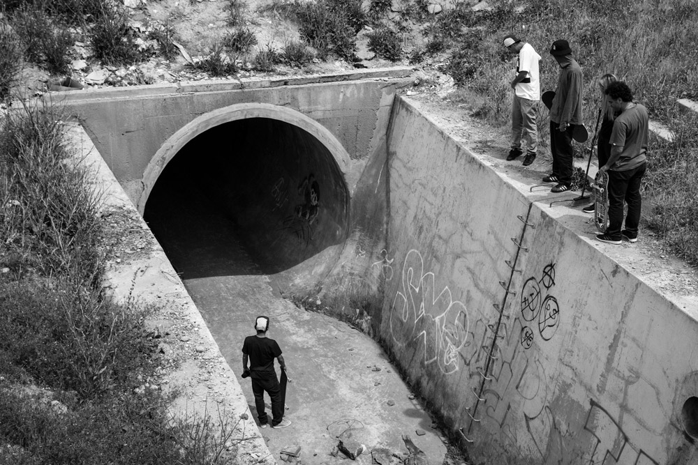 Full-Pipe-Pudahuel