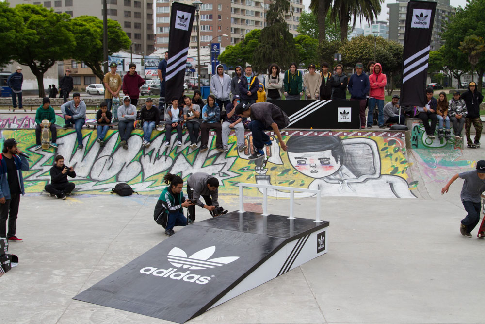 Ganador, Nollie BS Heelflip-2