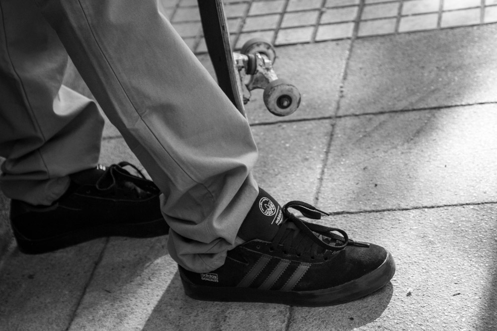 Gonz-pro
