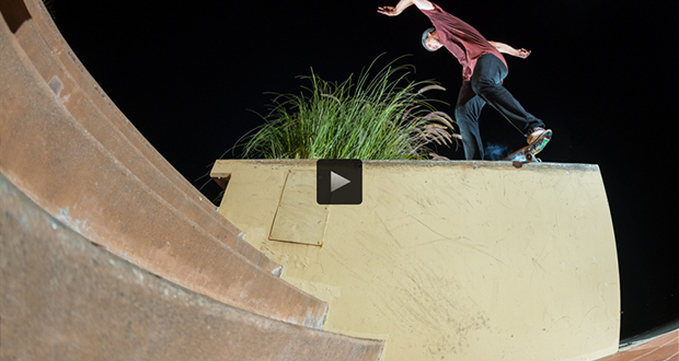 La-full-part-de-Carlos-Ribeiro-en-el-LRG-1947