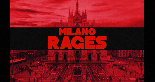 Milano-Rages