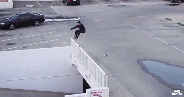 Nike-SB-Chronicles,-Vol.-2--Extras-Donovon-Piscopo