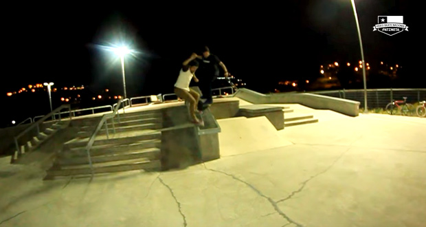 Nocturna-Improvisada---SkatePark-viña