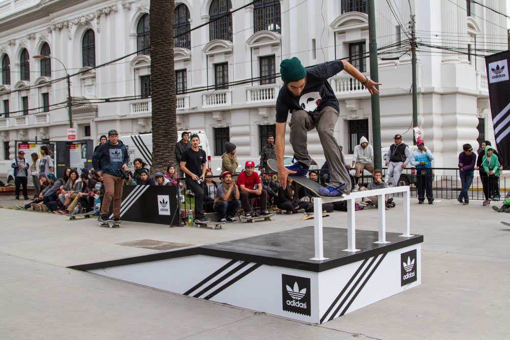 Nose Stale, Gandor Matias Chacon-2