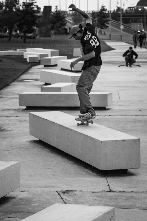 Nose manual, Felipe Rivera