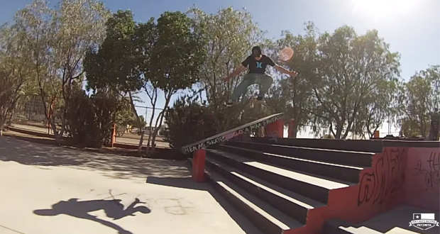 Parasite-skateboarding-iquique