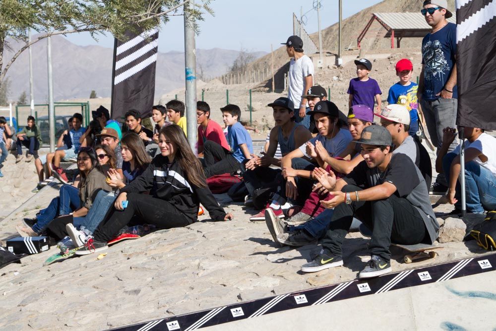 Publico asistente-2