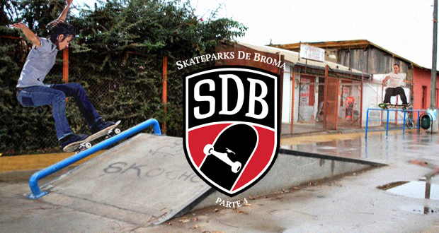 SKATEPARKSDEBORMAPARTE4PORTADA