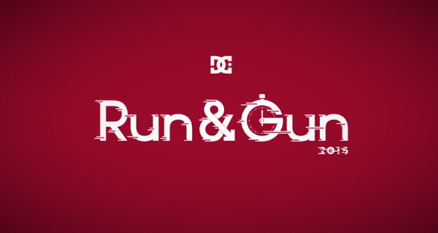 Se-viene-el-Run-&-Gun-2015---Berrics