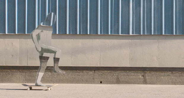 Skate-Vision