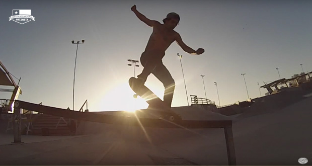 Skatepark-Iquique-#1