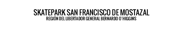 Skateparkssanfranciscodemostazal